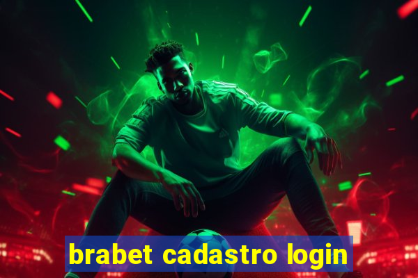 brabet cadastro login